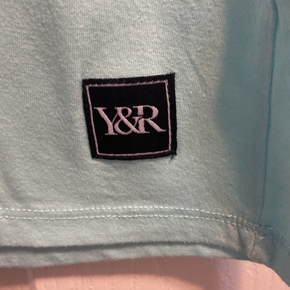 Young & Reckless S/S T-shirt - Picture 3 of 5